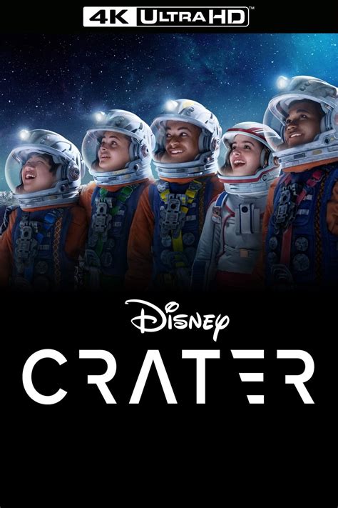 yesmovies crater|Crater (2023) — The Movie Database (TMDB).